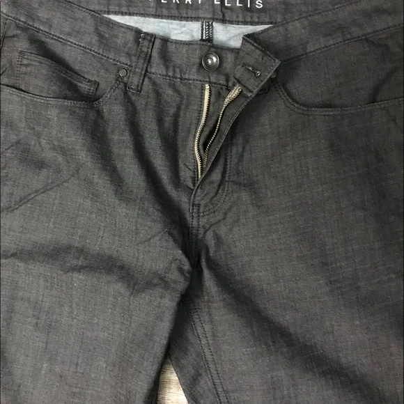 Perry Ellis - Picture 2 of 5